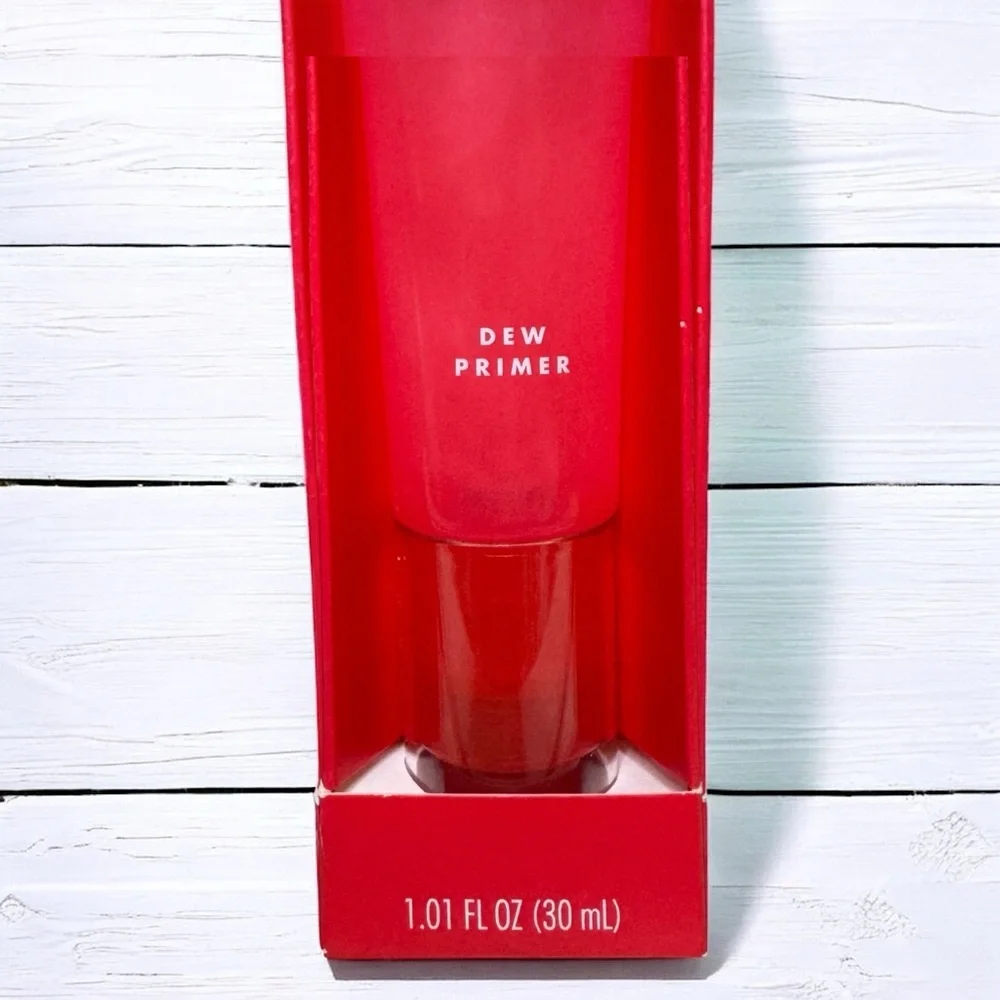 E.L.F. Jelly Pop Dew Primer | LIMITED EDITION | Full Size | NWT